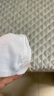 十月结晶婴儿帽子春秋新生儿胎帽护囟门夏季薄款 海洋乐园-晴山蓝（0-3个月） 晒单实拍图