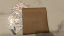 CRD克徕帝【现货闪发】pt950铂金O字链白金素链锁骨链男女同款礼物 5.10g-16-18英寸-M扣-445/g 实拍图