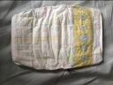 花王妙而舒Merries婴儿纸尿裤 S90片（4-8kg）小号婴儿尿不湿（日本进口）  实拍图