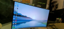 亚胜诺（YSNO）显示器电脑27英寸 高清电影屏幕 办公显示屏便携 电竞游戏屏 节能液晶屏2K 32英寸1k180hz曲面白色 实拍图