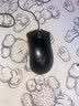 雷蛇（Razer）炼狱蝰蛇联名款有线电竞游戏鼠标 黑色（右手人体工学 雷云3驱动 带侧键） 电竞外设 无线 蝰蛇6400标准版+北海巨妖X耳机 实拍图