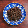 新益号冰岛普洱茶熟茶十年以上散茶云南古树茶老曼峨特级口粮茶叶自己喝 300g【店长力荐】14年陈老曼峨 实拍图