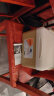 欧宝森4L保温箱冷藏箱便携小号母乳户外车载冰箱冰盒冰袋无需插电暖沙色 晒单实拍图