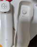 中诺电话机座机固定电话来电显示桌壁两用免电池有线板机坐机C259白色办公伴侣 实拍图