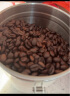 德龙（Delonghi）KIMBO 金堡意大利原装进口金标阿拉比卡咖啡豆1kg  1号会员店 实拍图