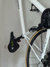 SPECIALIZED闪电 POWER MIMIC COMP 男女山地/公路训练自行车座垫 黑色 168 实拍图