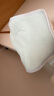 婧麒（JOYNCLEON）婴儿枕宝宝枕头0-6个月新生儿可水洗吸汗透气儿童枕均码 jzt10735 实拍图