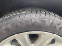 德国马牌（Continental）轮胎/防爆胎 225/45R17 91V CPC6 SSR FR 适配高尔夫GTI/宝来 实拍图