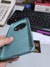 梵维派华为mate60pro手机壳+保护套5G版镜头全包边防摔磨砂防指纹超薄熊猫色个性软壳气囊真素皮男女款式 mate60pro【雅川青】镜头保护真素皮 原版配色 | 不沾指纹 | 气囊防摔 实拍图