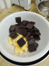 诺梵5盒装88%纯黑巧克力超苦喜糖生日礼物烘焙健身零食 实拍图