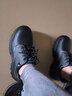俊步（JUNBU）劳保鞋男士冬季防砸钢包头防刺防水防滑耐磨电工工作安全采购款 04【专业防滑】防砸防刺采购款 39 实拍图