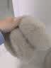 凝岸保暖耳罩女冬季可折叠耳罩男仿兔狐毛绒耳包耳套学生东北护耳捂子 耳罩卡其色 实拍图