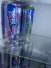 锐澳（RIO）洋酒预调鸡尾酒果酒强爽系列8度伏特加劲爽冬酿酒整箱可自选口味 伏特加(四种口味各6)500mL*24罐 实拍图