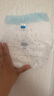 爸比船长(daddy captain)云感薄纸尿裤拉拉裤小内裤柔软超薄透气 拉拉裤XXL码34片>15kg 通用 实拍图