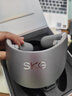 skg颈椎按摩器G7pro深空灰 物理推揉低频脉冲一体颈椎按摩仪便携 送礼限定礼盒送男女友生日礼品礼物 实拍图