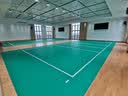 动联无界健身房运动橡胶卷材地板防滑缓冲减震地胶垫 卷材6mm/平方 晒单实拍图