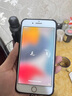 Apple iPhone 苹果7/苹果7Plus 二手手机 全网通 苹果7Plus 4G手机 苹果7plus 玫瑰金 128G全网通【更换100%电池】 95新 实拍图