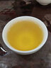 醇叶红头春新茶凤庆特级滇红茶大金针云南功夫红茶蜜香单芽金芽茶叶 实拍图