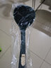 闪闪优品锅铲硅胶铲耐高温厨具套装炒勺炒菜铲不粘锅专用铲子软勺食品级 【硅胶2件套】锅铲+汤勺 实拍图