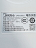 美的（Midea）灵感全自动养生壶316L母婴材质煮茶壶1.5L烧水壶煮茶器花茶壶电热水壶多段控温恒温YSAS1502Pro 实拍图