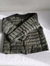 CARBINEER轻薄羽绒服男短款圆领内穿保暖修身内胆新品轻薄款 黑色 XXL 实拍图