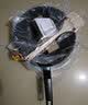 德铂（Debo）炒锅不粘炒菜锅卡布奇诺30CM 实拍图
