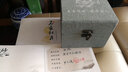 名壶秋月 紫砂壶茶壶 原矿本山绿泥 西施壶 宜兴原矿段泥 全手工   220c 实拍图