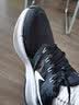 耐克（NIKE）男鞋夏季新款轻便透气网面运动休闲鞋缓震回弹通勤百搭跑步鞋子男 【新品】004-经典黑白/晒图退10 【建议拍大半码】 43 内长275mm 实拍图