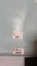 洁丽雅保暖内衣套装100%纯棉打底裤毛衫男女全棉内衣裤全棉秋裤情侣睡衣 【男款】黑色 XL 实拍图
