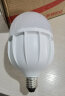 欧普（OPPLE）LED球泡节能灯泡E27大螺口家用商用大功率光源工矿灯 38瓦白光 实拍图