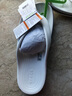 卡骆驰（crocs）人字拖男鞋女鞋25夏季新款贝雅卡骆班户外沙滩涉水鞋耐磨防滑拖鞋 白色-可涉水人字拖-晒图返5 41-42 (260mm) /M8W10 实拍图