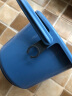 爱丽思（IRIS）手提塑料水桶有刻度加厚多功能储水桶爱丽丝洗涤浇花清洁收纳水桶 5L 实拍图