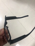 太空步智能眼镜黑科技多功能AR语音控制播报随身通话降噪高清直播便携头戴可换近视镜片非VR眼镜一体机 配透明色镜片 晒单实拍图