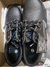 俊步（JUNBU）劳保鞋男士冬季防砸钢包头防刺防水防滑耐磨电工工作安全采购款 04【专业防滑】防砸防刺采购款 39 实拍图