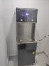 首悦开水机商用开水器医院净水器工厂学校烧水机RO反渗透过滤温热不锈钢饮水机全自动节能电热烧水器 【热卖】柜式加高 |一开一温  |五级RO过滤 实拍图