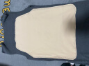 骁芬【当/次日达】余先森 男士德绒保暖背心冬季无痕德绒恒温内衣男秋 英伦灰 L 【建议体重90-120斤】 实拍图