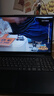联想笔记本电脑全新英特尔高性能轻薄本 家用娱乐政府办公学生网课手提电脑V15/P15H可选 N4500 8G内存 512G高速固态丨V15 升级 满血高性能显卡 全高清防眩光屏 实拍图