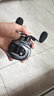 塔酷马路亚水滴轮p1/p1+/p6/p7/P9微物水滴轮路亚远投远投水滴轮 P1泛用线杯+全陶瓷轴承改装 其他  左手型 实拍图
