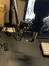 百灵达（Behringer）UM2 UMC22 专业录音电脑外置接口有声录音 直播山逊Q7 UM2+美奇EM-91C【赠品+送调试+电容套装】 实拍图