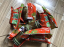 嘉乡情端午节竹筒粽子 蜜枣八宝多种口味真空即食手工特色粽子礼盒 竹筒蜜枣粽110g6只 实拍图