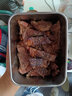 肉福记牛排原切边角料人吃谷饲牛肉生鲜进口牛扒牛碎肉儿童烧烤火锅食材 M5原切牛排边角料2.4斤 实拍图