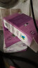净安（Cleafe）洗衣机槽清洗剂薰衣草香300gx4盒 滚筒 波轮 洗衣机 清洁剂 实拍图