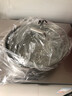Momscook慕厨（Momscook） 不锈钢火锅 304火锅锅双耳复底 燃气电磁炉通用 30x10.5cm火锅（XR3010） 30cm 实拍图