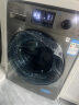 小天鹅（LittleSwan）水魔方滚筒洗衣机10公斤全自动家用变频 防缠绕 冷水洗护色护形TG100V868WMADY 晒单实拍图