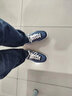 彪马（PUMA）【章鱼鞋】复古网球学院风低帮休闲鞋男女款RIDER 396835 深空蓝-白色-海军蓝-01 43 实拍图