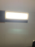 飞雕（FEIDIAO）风暖浴霸暖风照明排气一体浴室暖风机卫生间集成吊顶双核取暖器 晒单实拍图