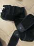 京东京造 健身手套 单杠运动手套 器械训练防滑半指手套XL码 赢一次系列 实拍图