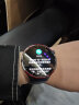 华为（HUAWEI）WATCH 4 Pro太空探索 华为手表智能手表金刚钛一键微体检esim独立通话运动手表测心率心电分析 晒单实拍图