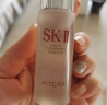 SK-II【回购礼券】晶透神仙水体验装（神仙水精华液30ml）小样试用装 实拍图