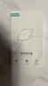 KOOLIFE适用 苹果16镜头膜 iphone16Plus镜头膜相机镜头圈手机后置摄像头保护贴膜高清钢化玻璃防摔防指纹 实拍图